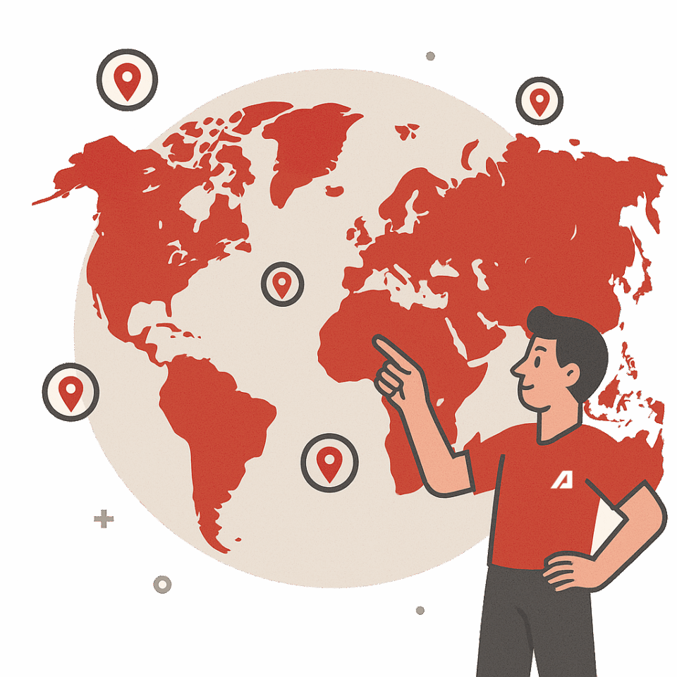 Your Trusted Partner for Certificate   &         Consulate Attestation in UAE